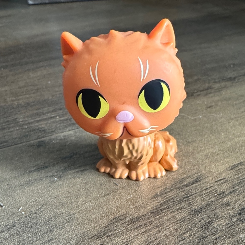 Funko Harry Potter Vinyl Figurine Crookshanks